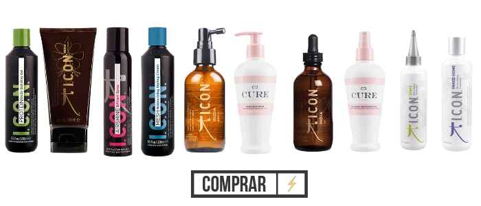 comprar productos icon canarias